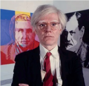 Andy Warhol