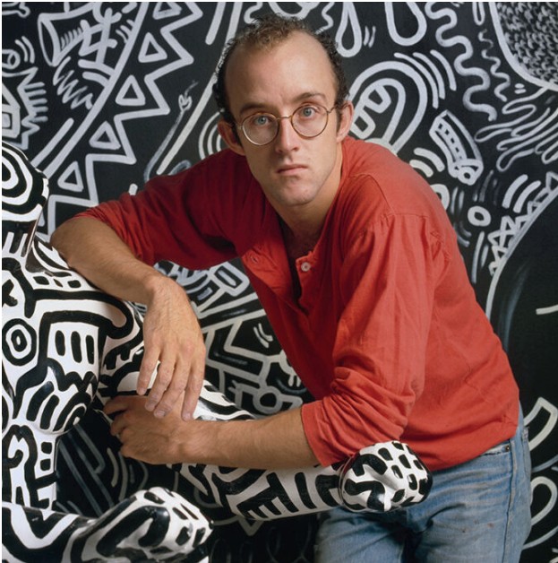 Keith Haring